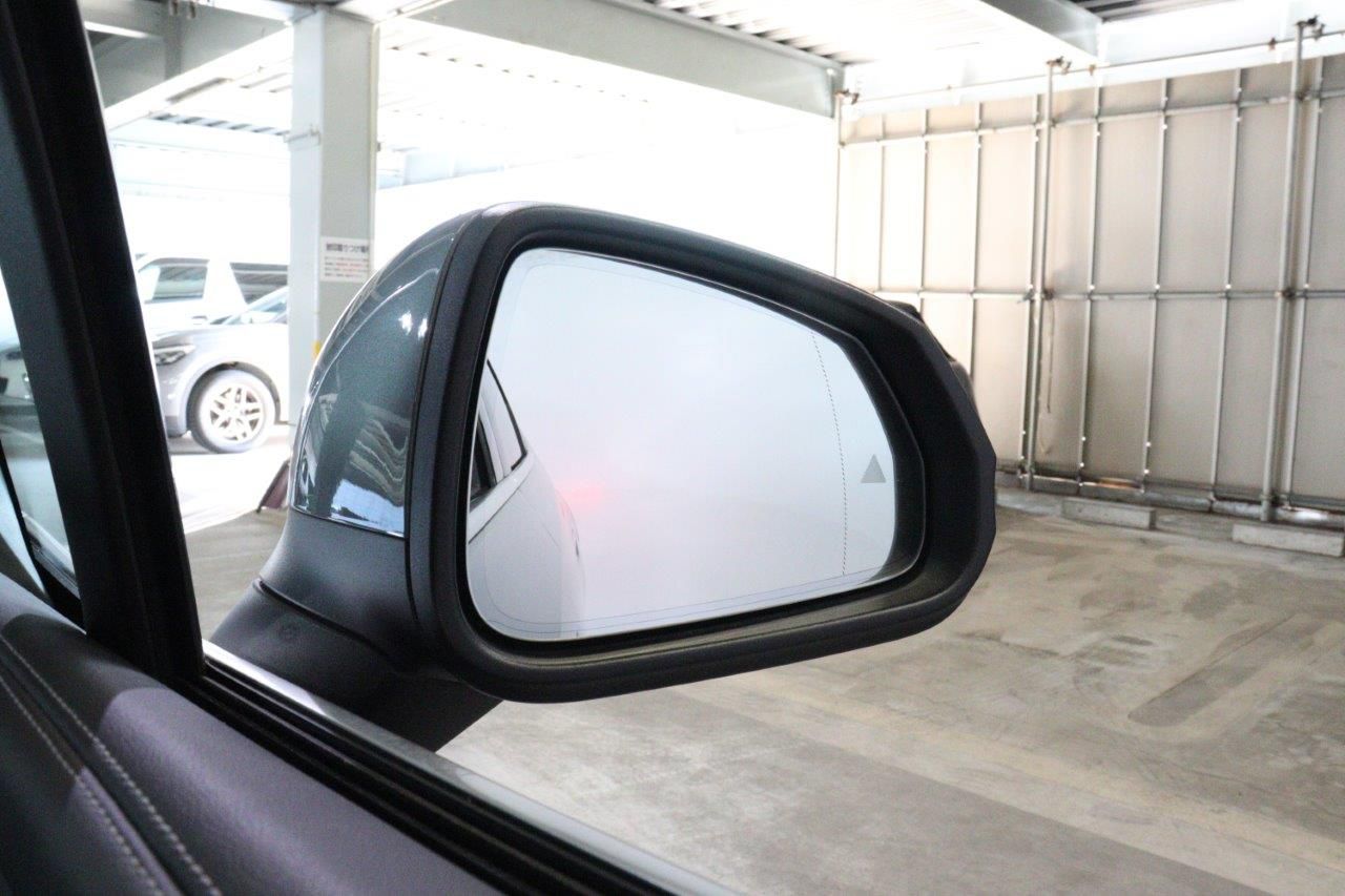 U06 218d Active Tourer B47 2.0d