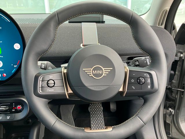J05 MINI Aceman E