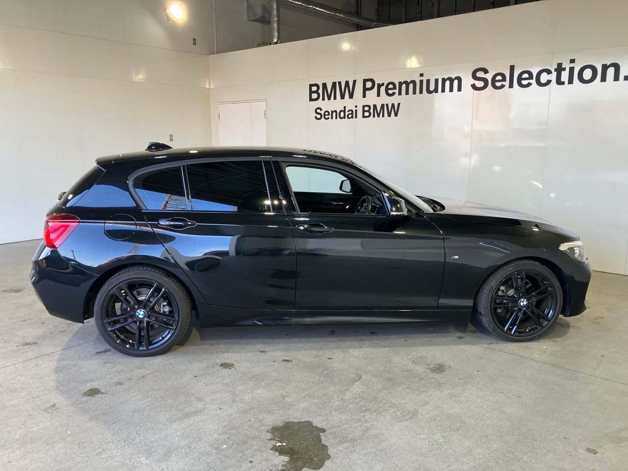118 5DOOR RHD