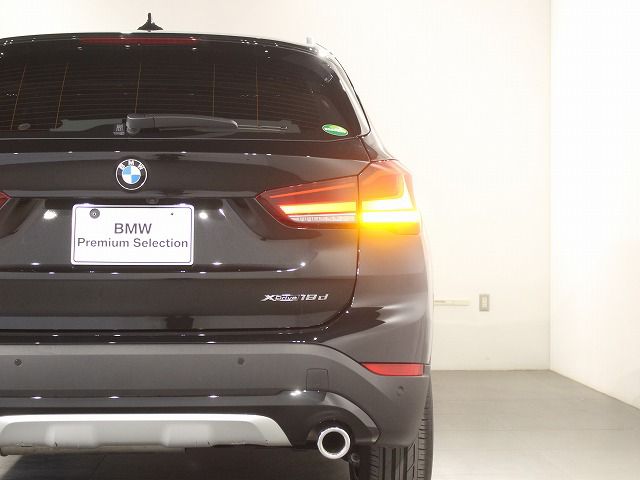 F48 X1 xDrive18d B47 2.0d LCI