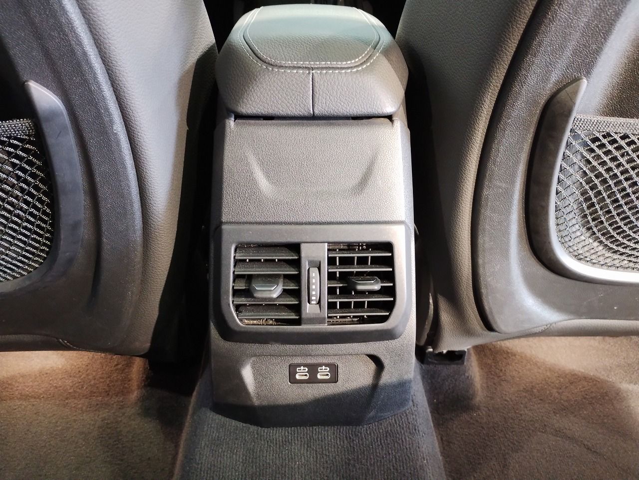 F40 118d Sports Hatch 5-door B47 2.0d