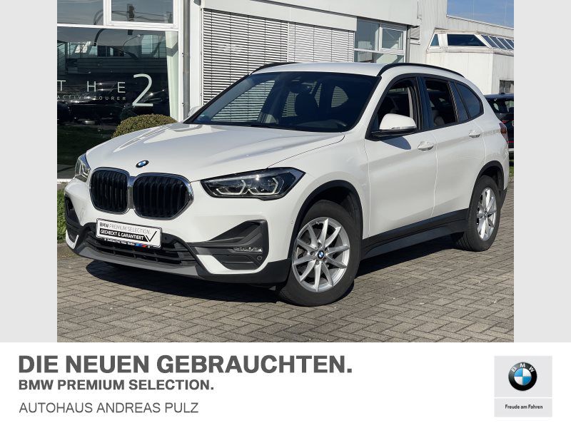 X1 xDrive18d