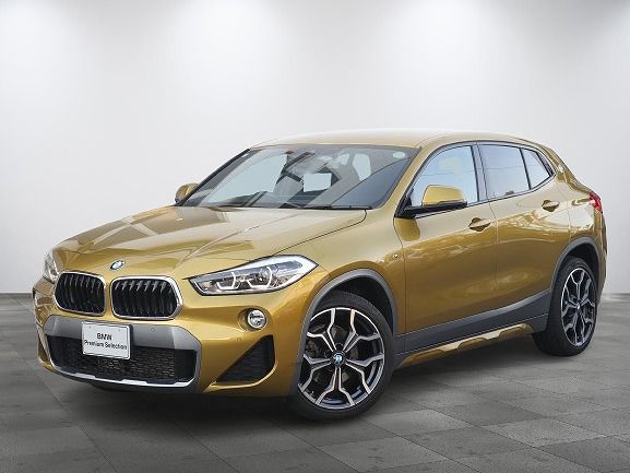X2 xDrive18d M Sport X