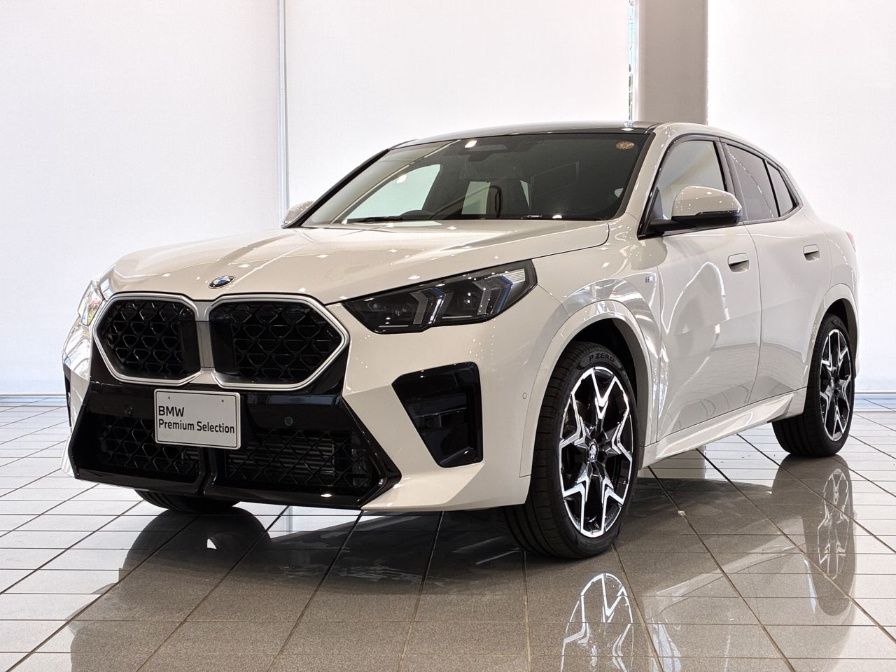 X2 xDrive20i M Sport