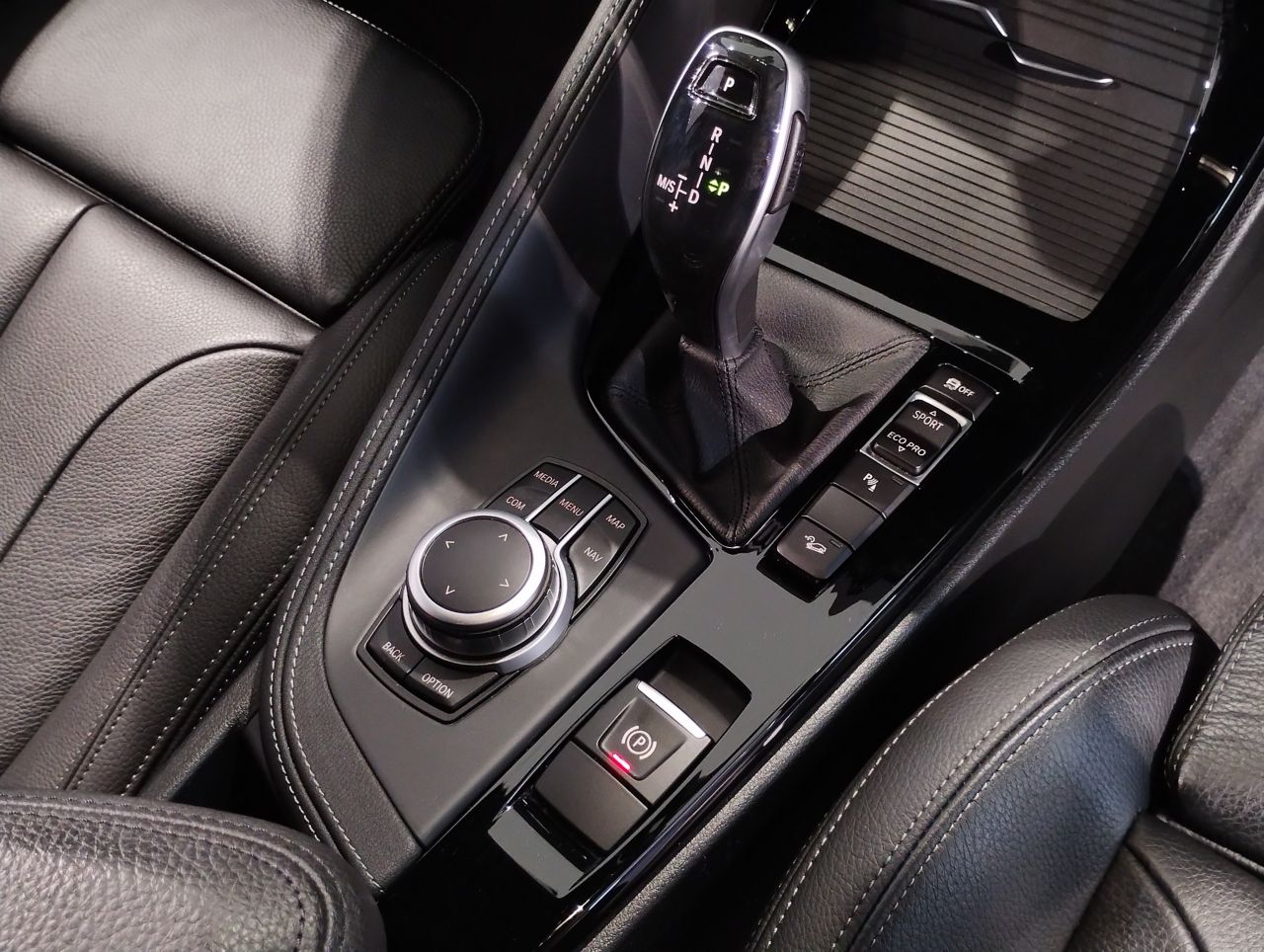 F39 X2 xDrive18d SAC B47 2.0d