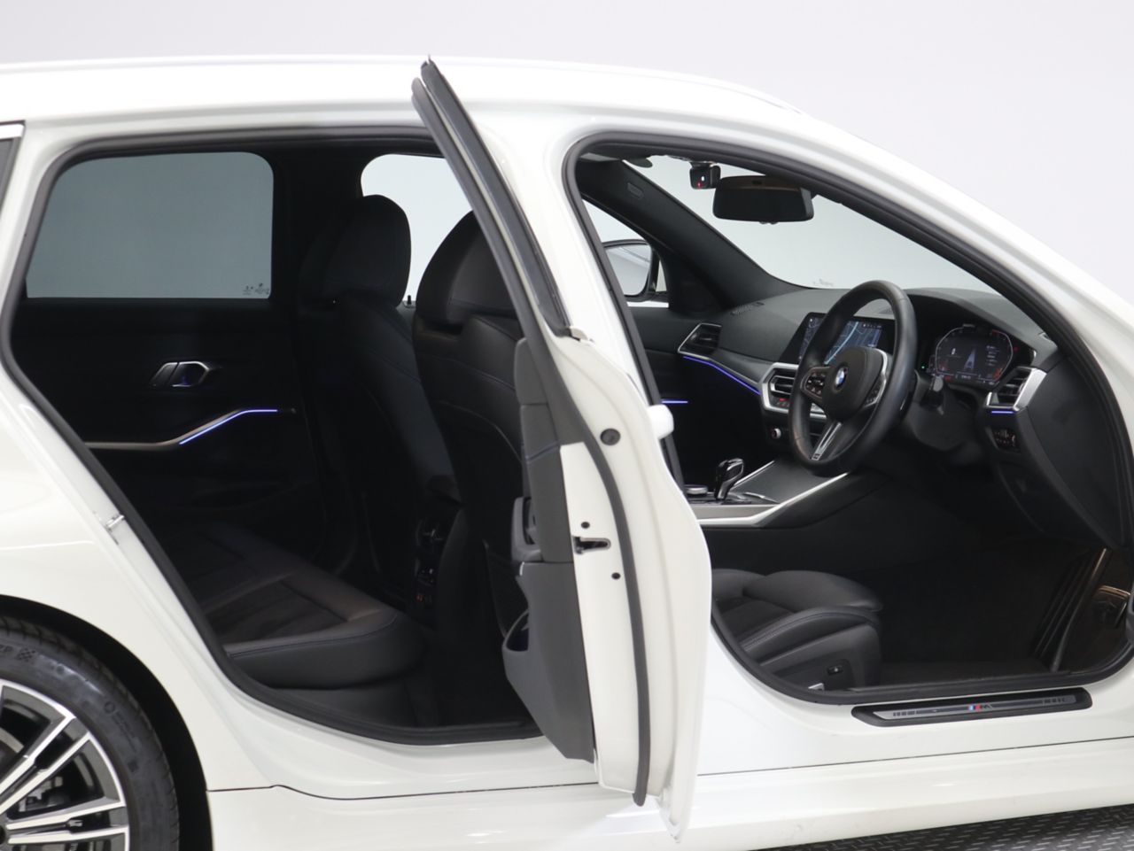 G21 320d xDrive Touring RHD