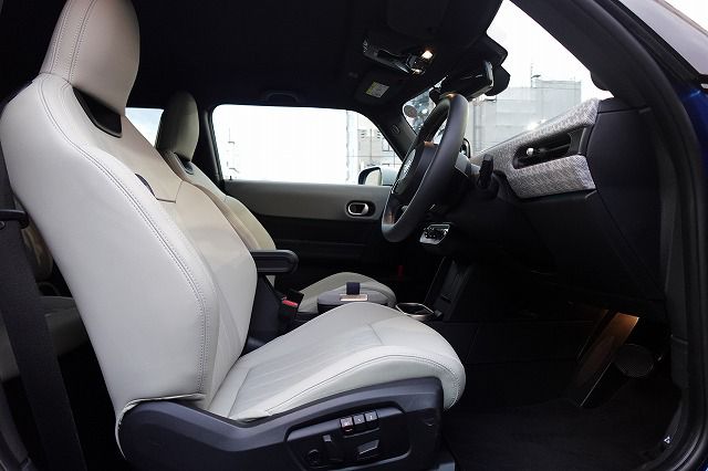 F66 MINI Cooper S 3Dr