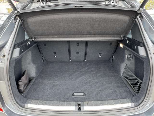 F48 X1 xDrive18d B47 2.0d LCI