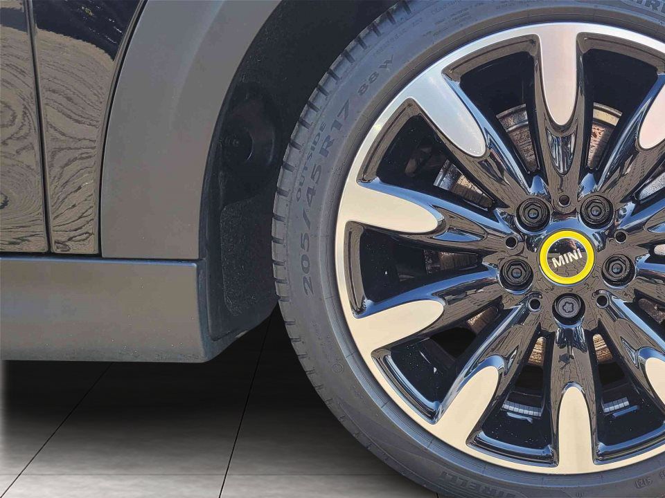 MINI Cooper SE
