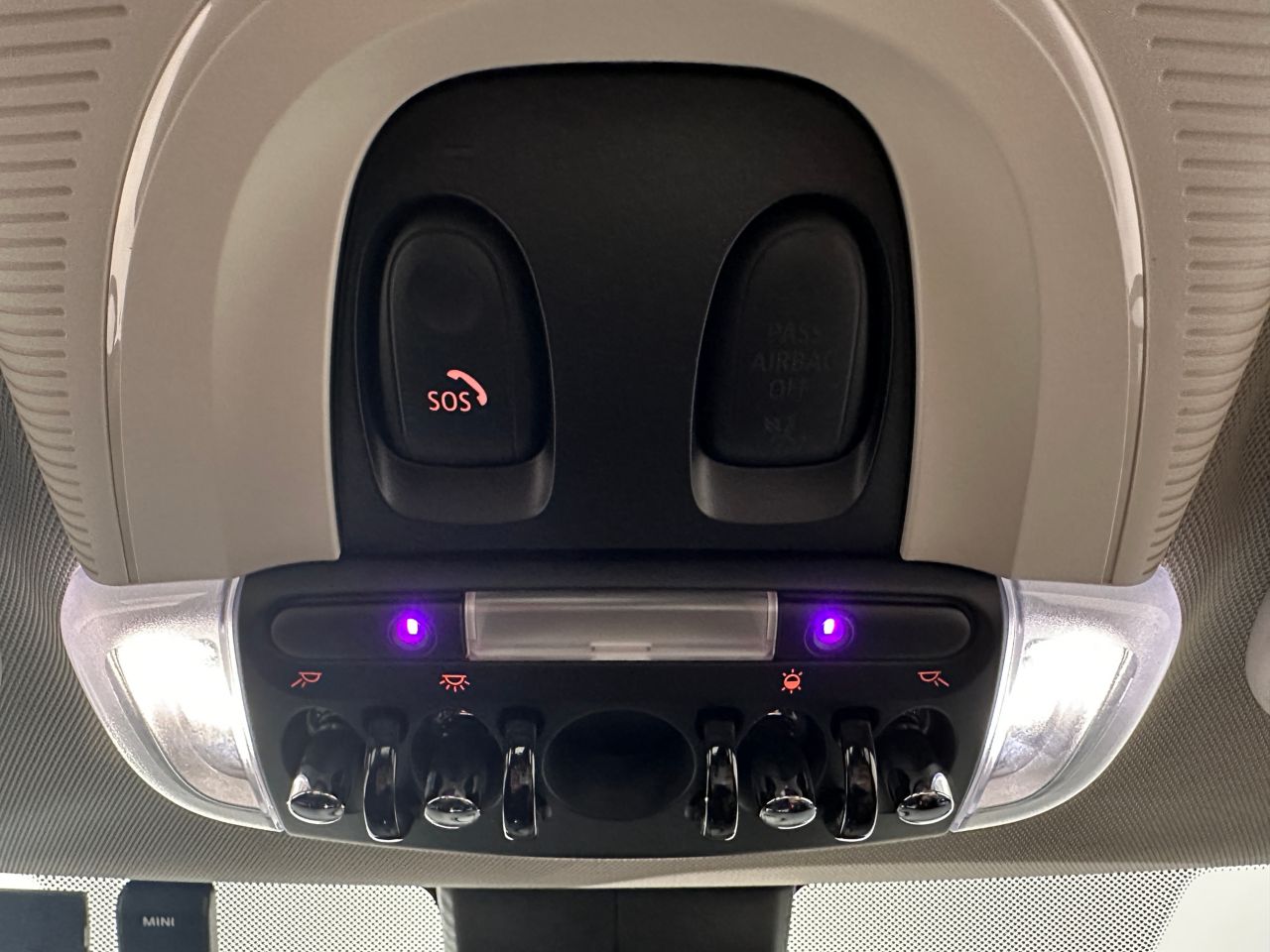 F55 COOPER D (AT)