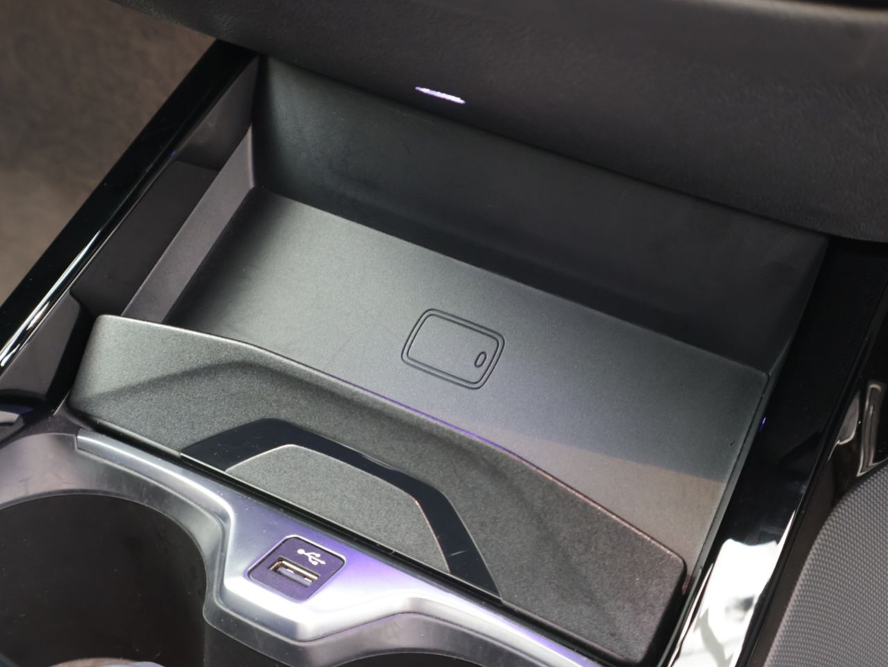 F44 218i Gran Coupe B38 1.5i