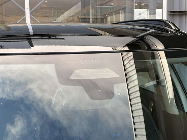 U25 MINI Countryman C