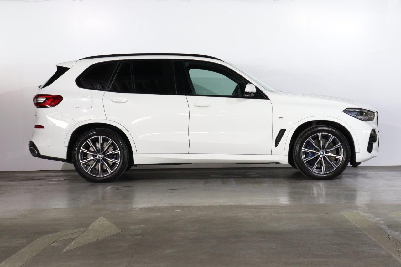 G05 X5 xDrive30d xLine B57 3.0d