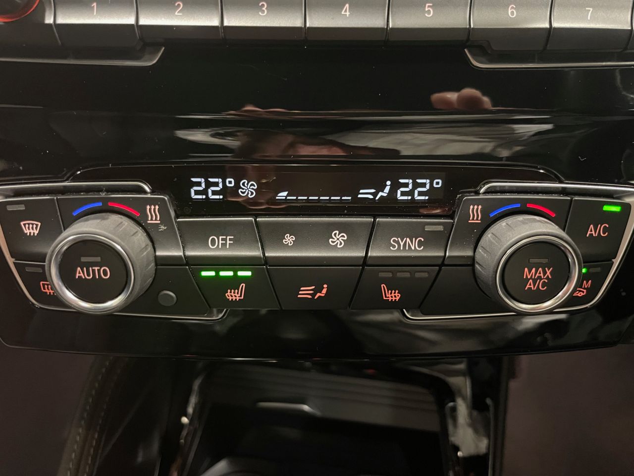 F39 X2 xDrive18d SAC B47 2.0d