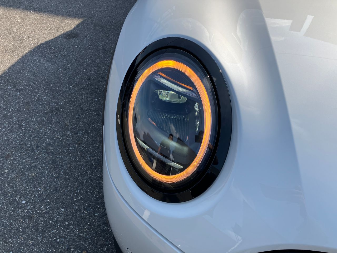 F66 MINI Cooper S 3Dr