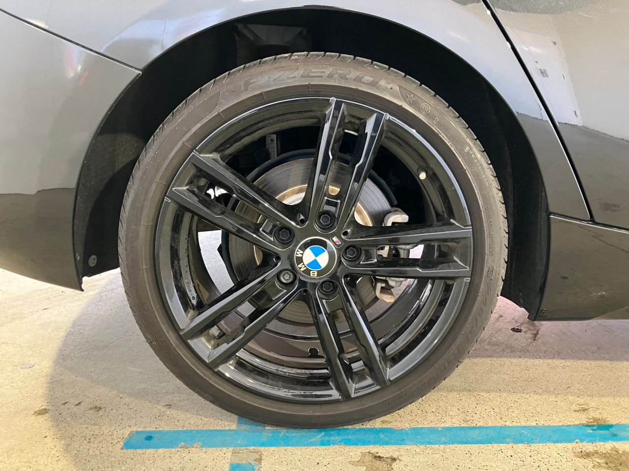 118 5DOOR RHD