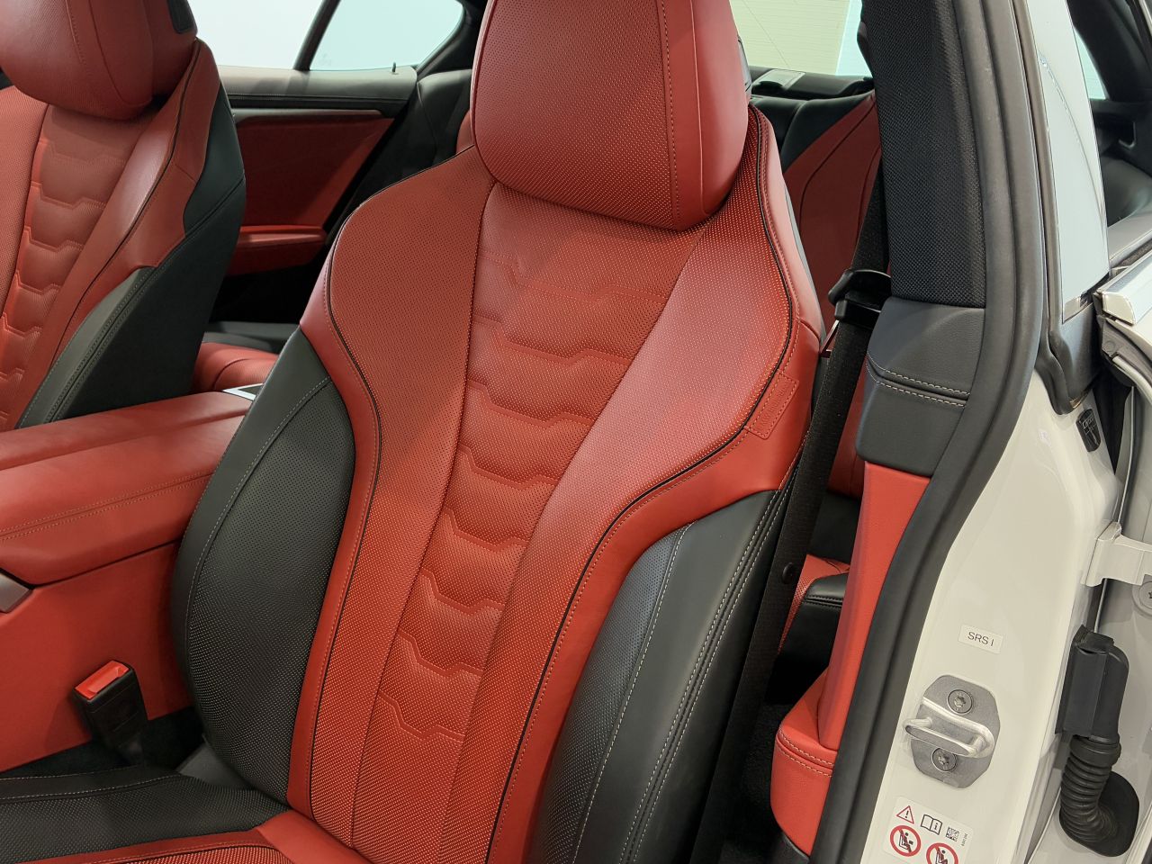 G16 840i M Sport Gran Coupe B58 3.0i