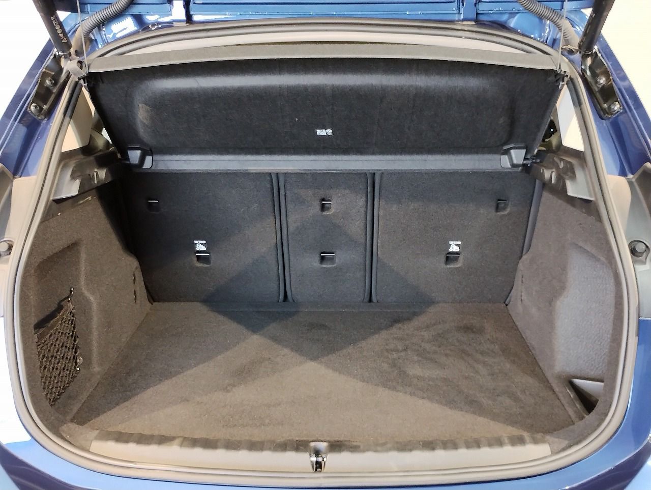 U06 218d Active Tourer B47 2.0d