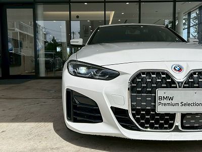 G26 420d xDrive Gran Coupe RHD