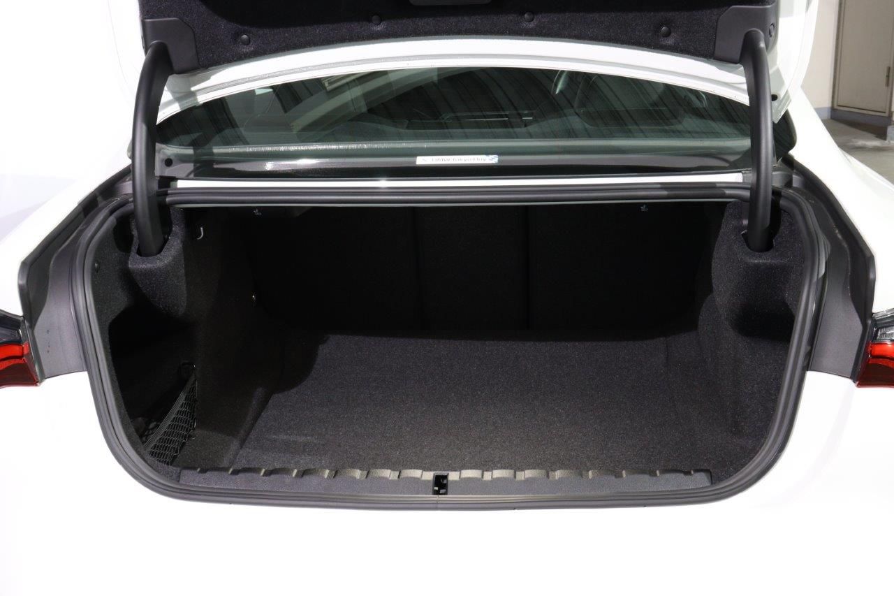 G82 M4 Competition M xDrive Coupe RHD