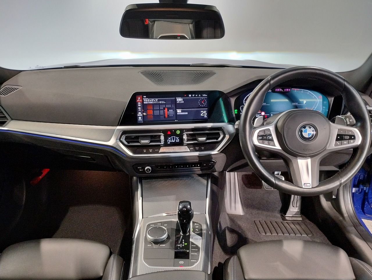 G21 318i Touring
