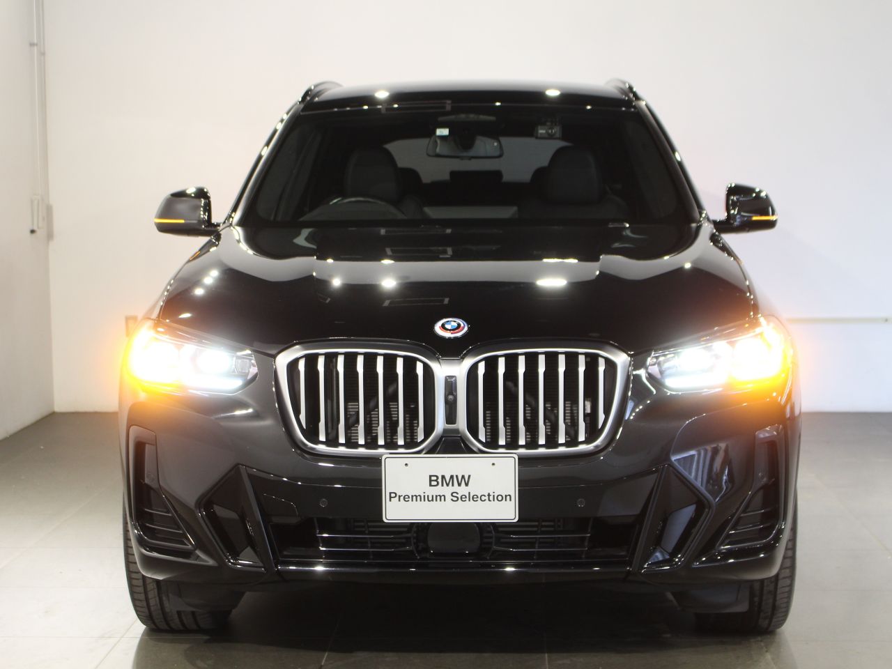 G01 X3 xDrive20d RHD ZA LCI