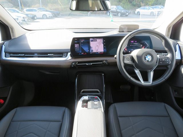 U06 218d Active Tourer B47 2.0d