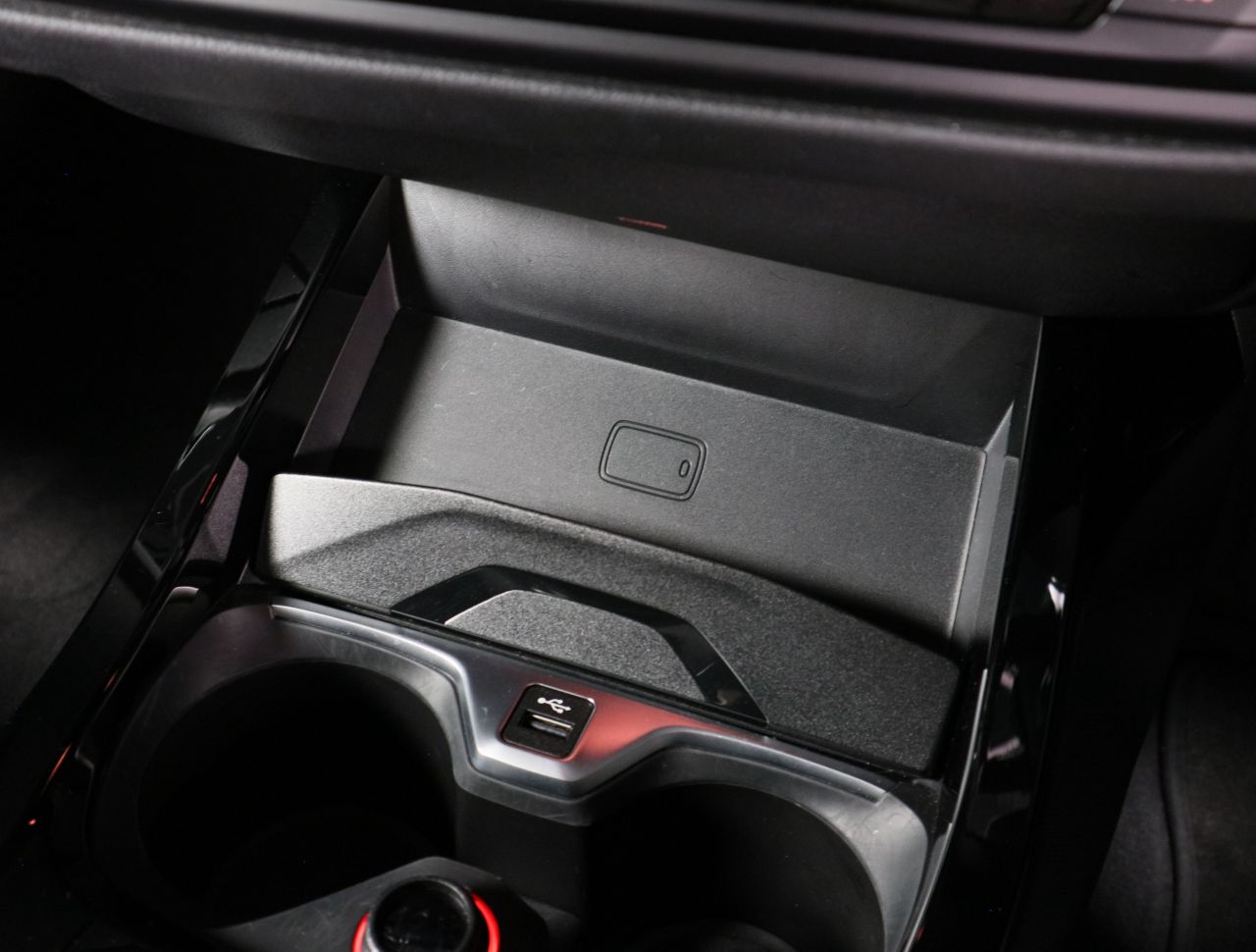 F44 218i Gran Coupe B38 1.5i