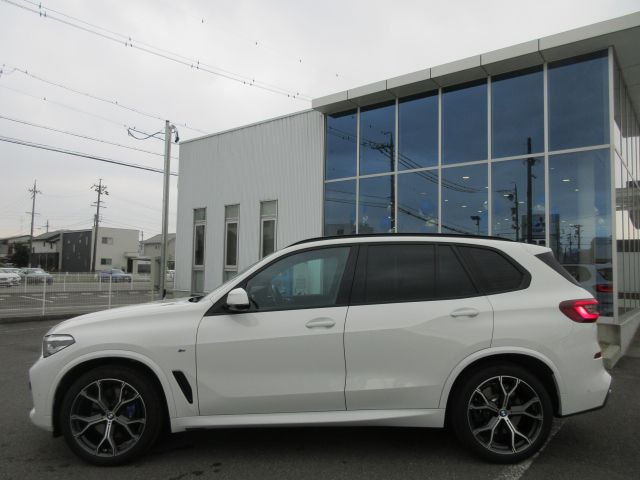 G05 X5 xDrive30d xLine B57 3.0d