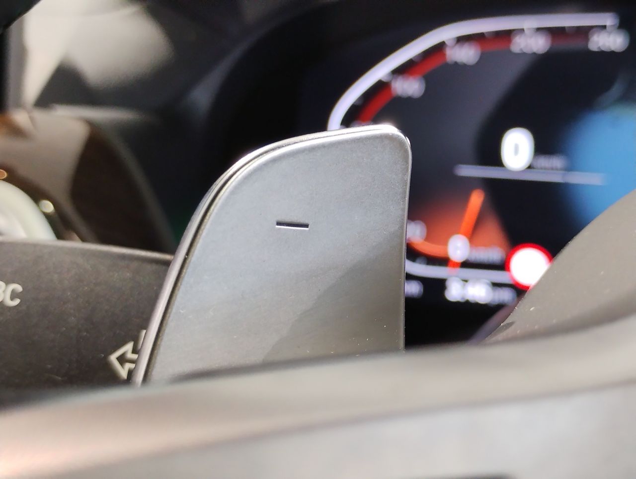 G01 X3 xDrive20d RHD ZA LCI