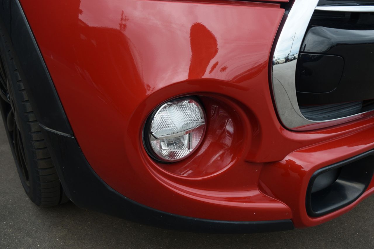 F56 MINI COOPER S