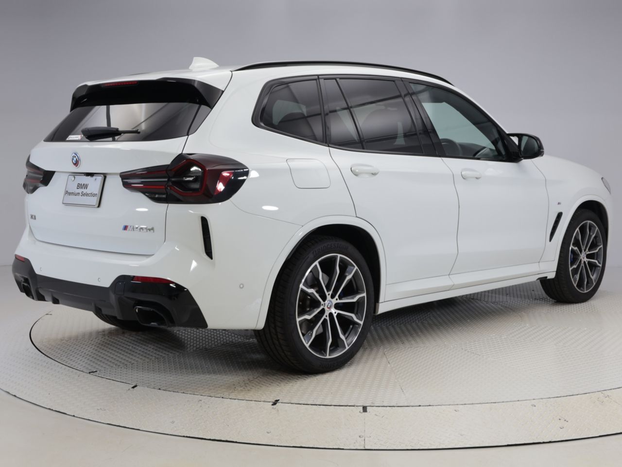 G01 X3 M40d RHD LCI ZA