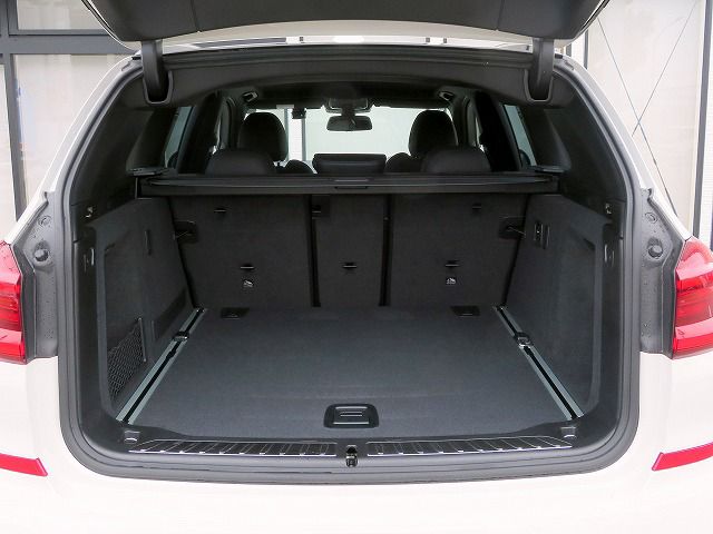 X3 xDrive20d RHD ZA