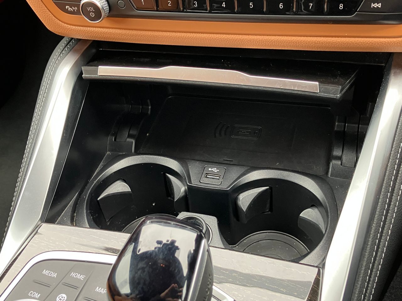 G22 M440i xDrive B58 3.0 RHD