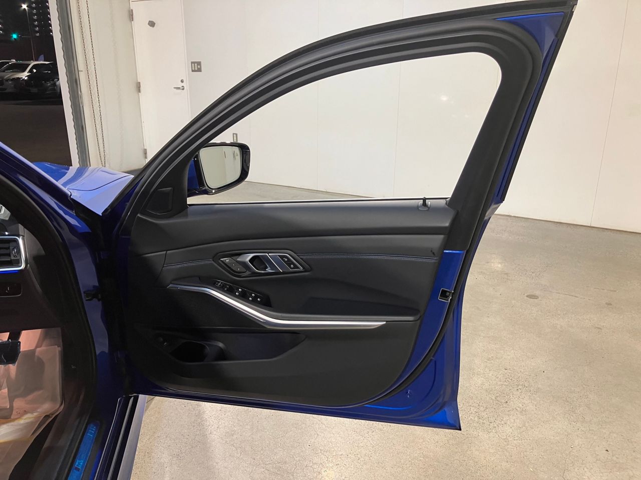 G21 320d xDrive Touring RHD