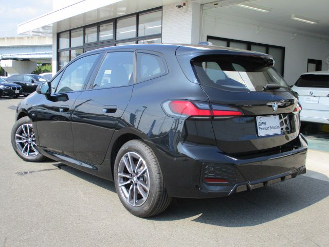 U06 218d Active Tourer B47 2.0d