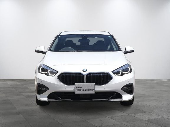 F44 218i Gran Coupe B38 1.5i