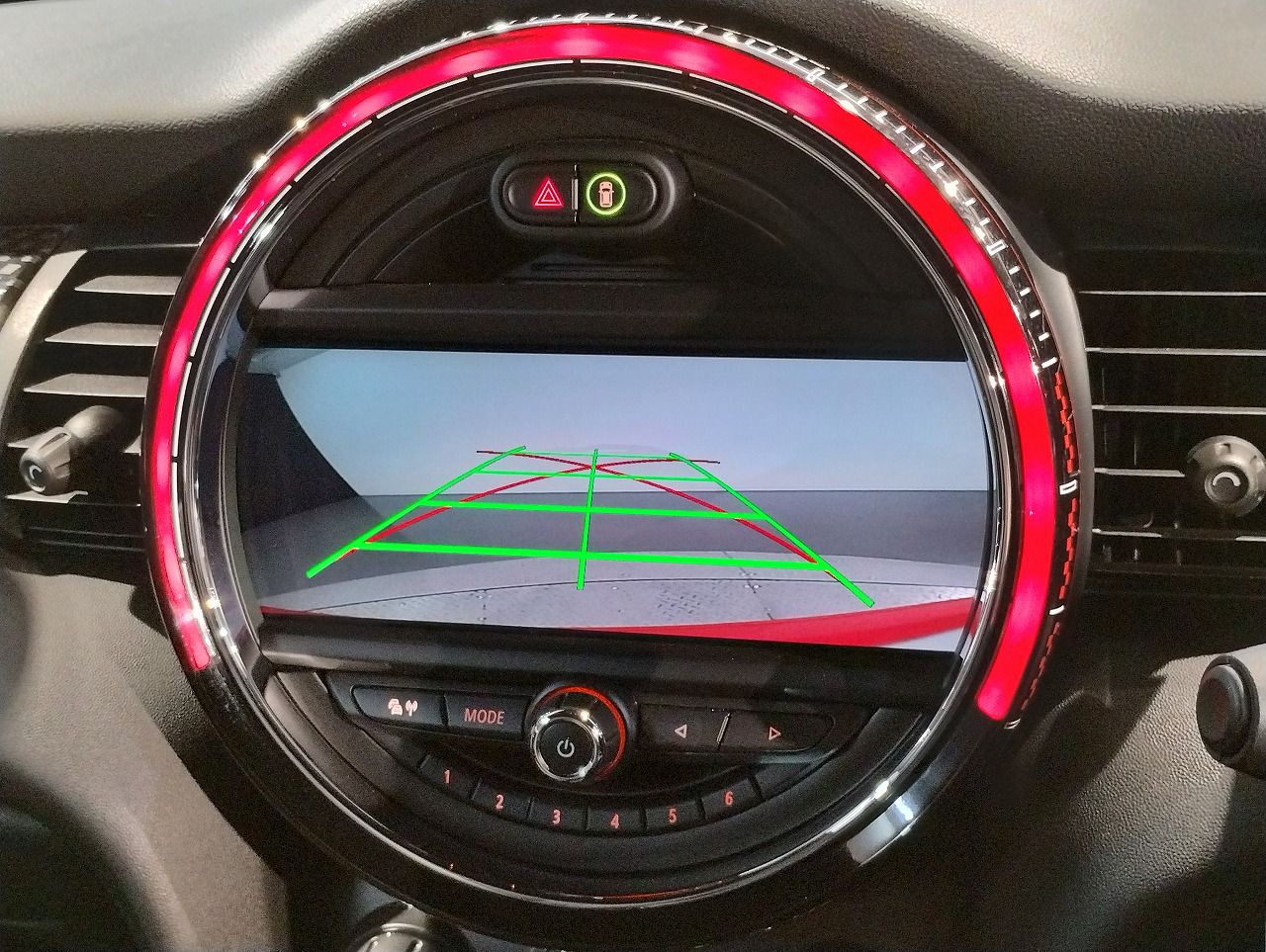 F56 MINI JOHN COOPER WORKS