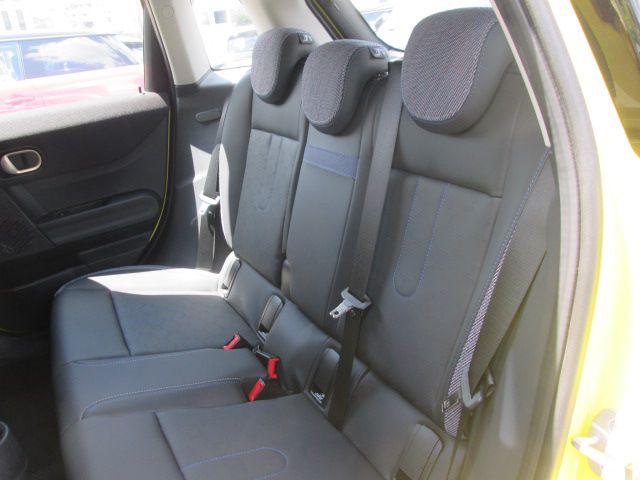 MINI Cooper C 5-doors