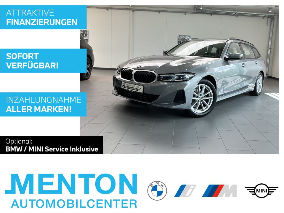BMW 318