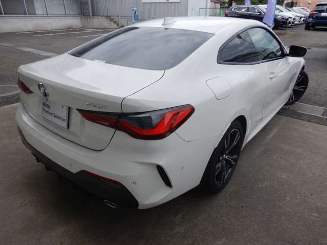 G22 420i B48 2.0 RHD