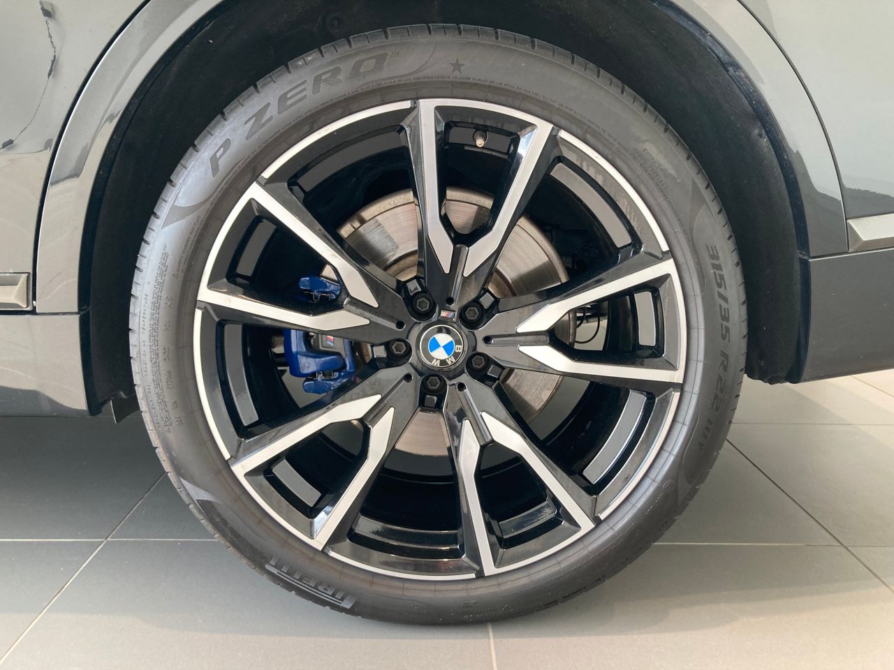 G07 X7 xDrive30d N57 3.0d