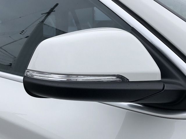 X1 sDrive18i RHD