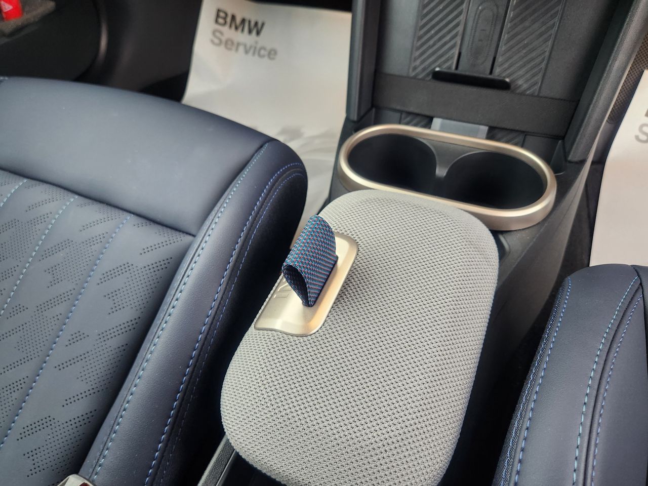 F66 MINI Cooper S 3Dr