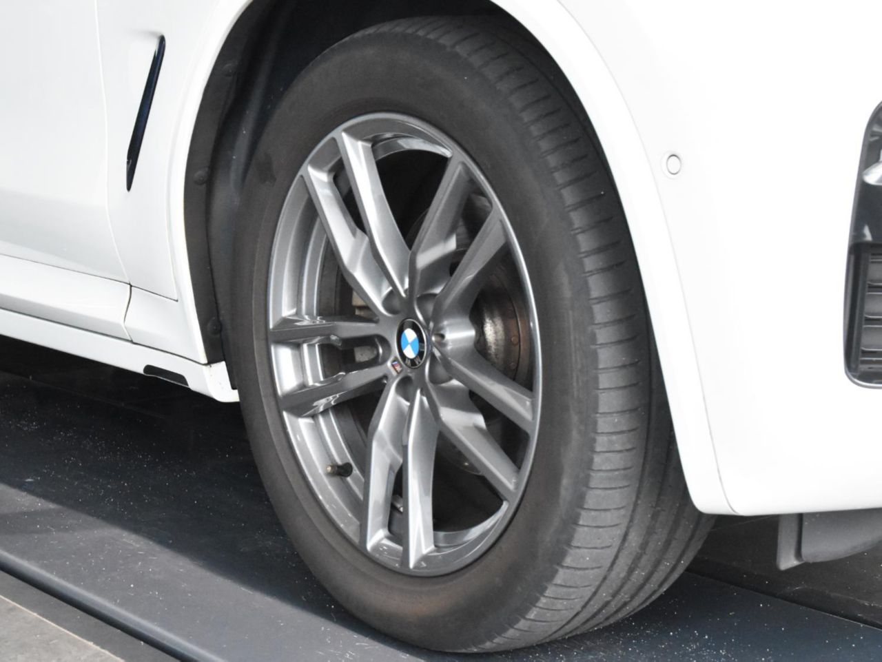 X3 xDrive20d RHD ZA