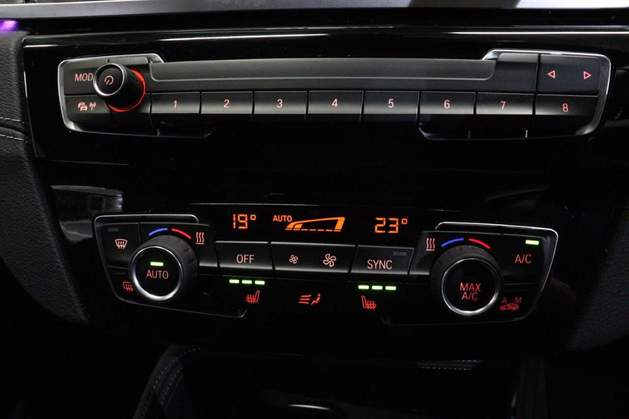 F39 X2 xDrive20d B47 2.0d