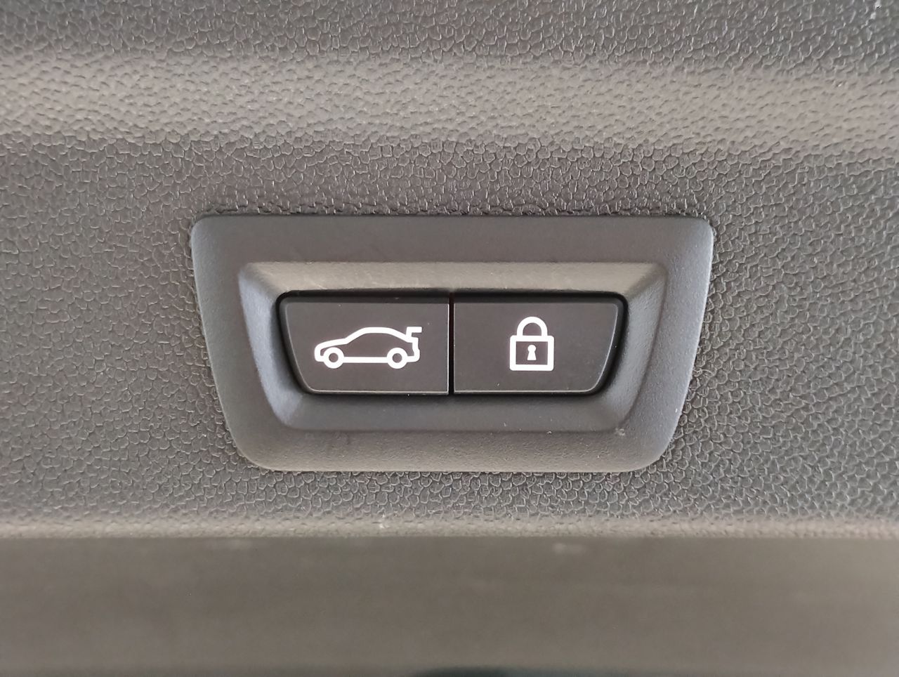 Cooper S E Countryman ALL4