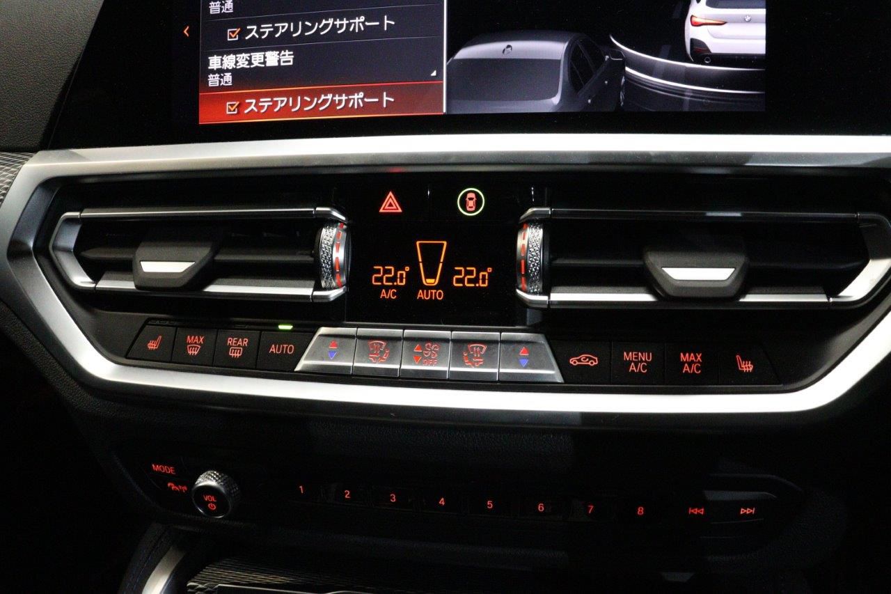 420i Gran Coupé RHD