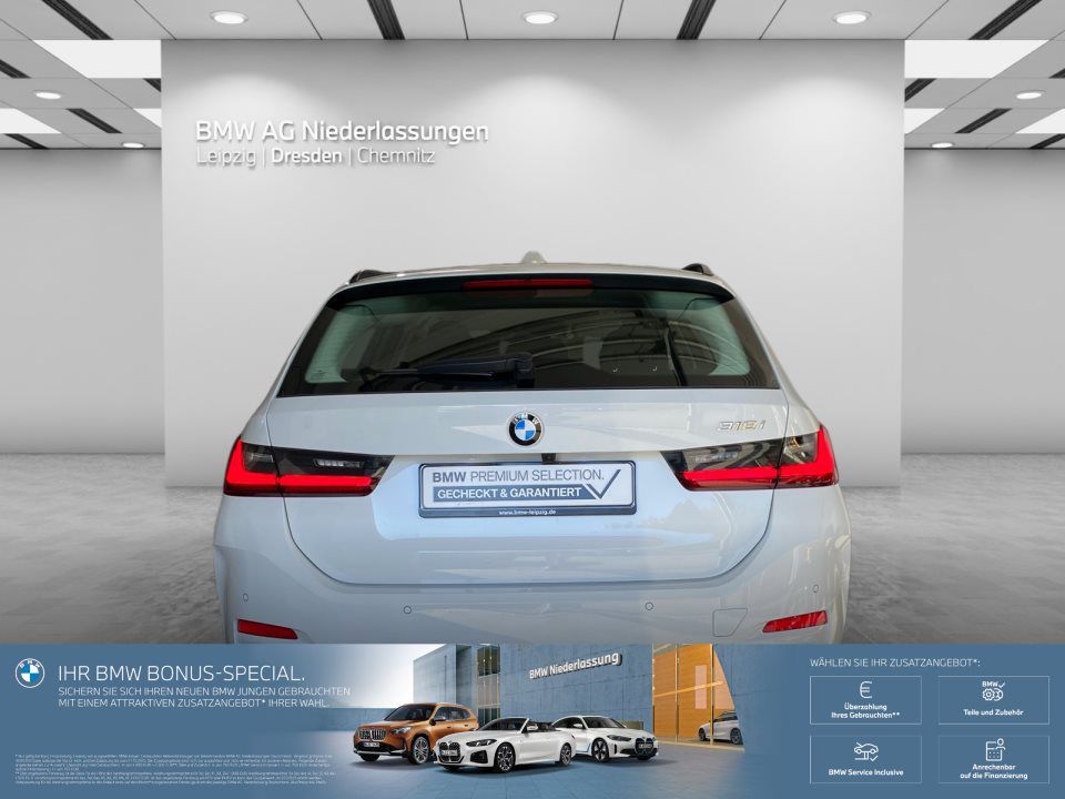 BMW 318