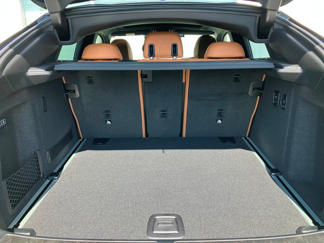 X4 M40i RHD